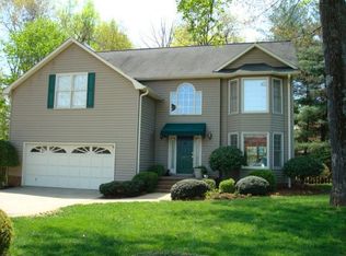 200 Forrester Creek Way, Greenville, SC 29607