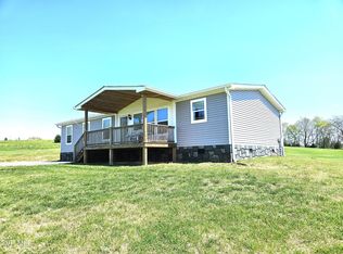 385 Austin Mill Rd, Rogersville, TN 37857