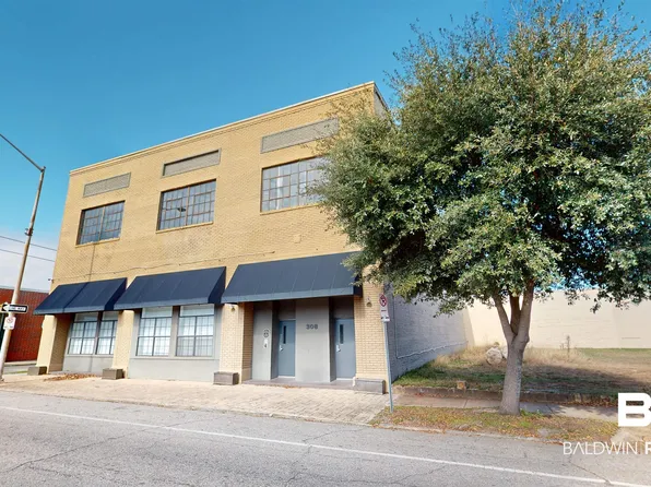 308 Saint Louis St #101, Mobile, AL 36602