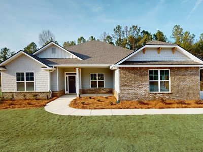 305 Stockton Cir, Macon, GA, 31216