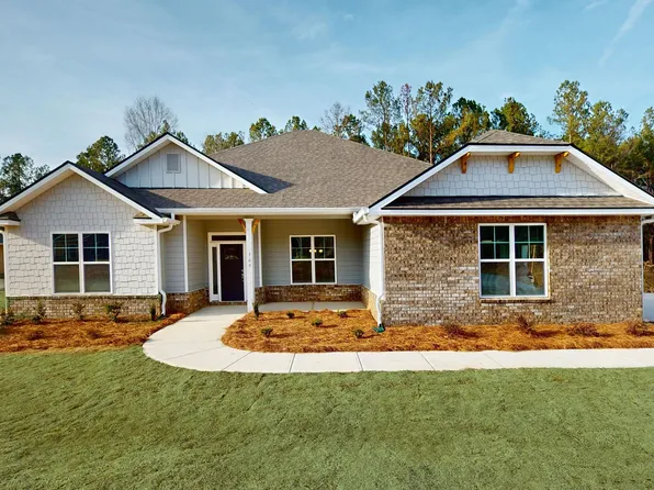 305 Stockton Cir, Macon, GA 31216
