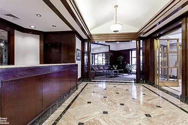 Sold by Brown Harris Stevens