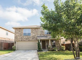 10703 Bearwolf Bay, San Antonio, TX 78245