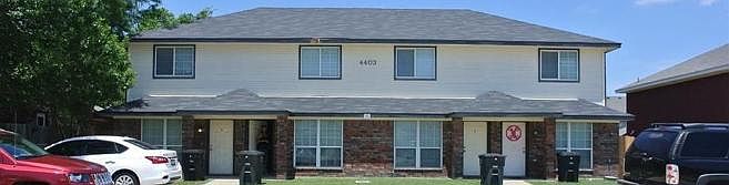 4403 Jeff Scott Drive
