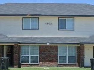 4403 Jeff Scott Dr APT A, Killeen, TX 76549