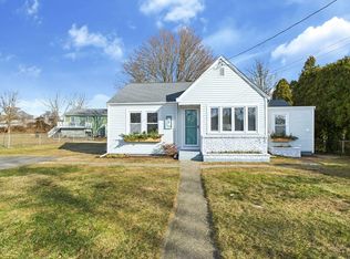 1 Harvard St, Fairhaven, MA 02719