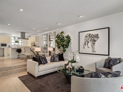 8611 Burton Way APT 11, Los Angeles, CA, 90048