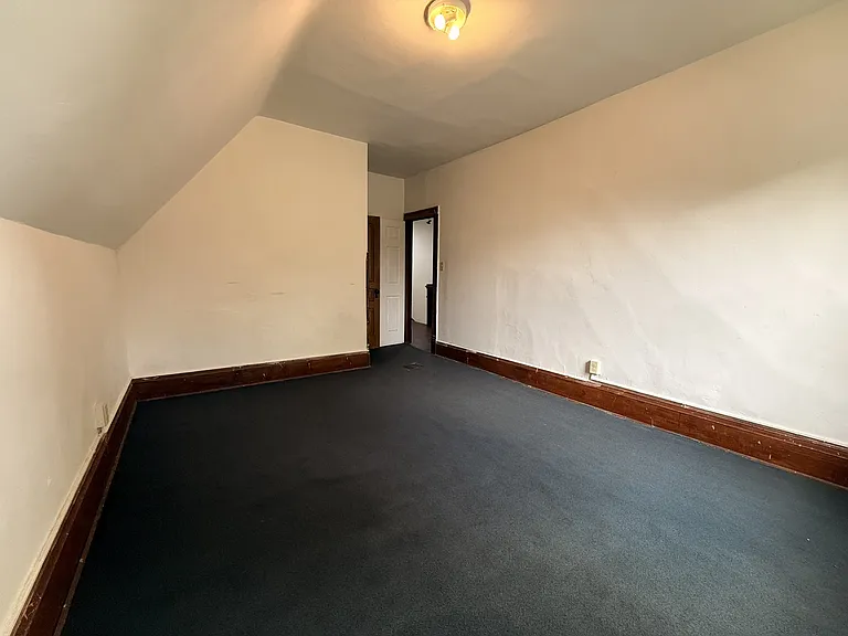 Bedroom #3