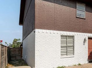 3820 N 7th Ct APT 1, McAllen, TX 78501