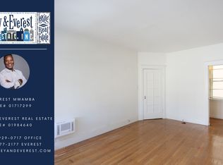 3101 Divisadero St APT 2, San Francisco, CA 94123