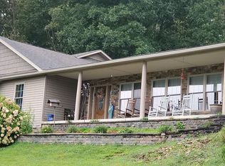 173 Hickory Hts, Belington, WV 26250