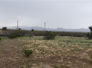 4660 N Escuela Rd, Golden Valley, AZ 86413