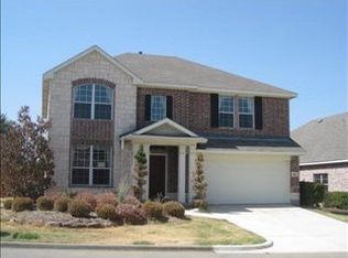8020 Vista Creek Ln, Sachse, TX 75048