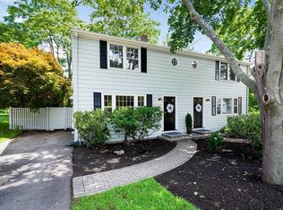 5 Ridge St #5, Winchester, MA 01890