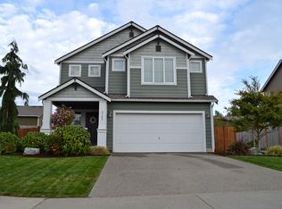 6702 Douglas Ave SE, Auburn, WA 98092