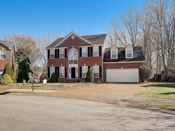 412 Ramble Wood Cir, Nashville, TN 37221