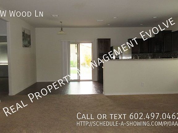 2nd image of 8205 W Wood Ln