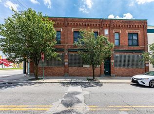 456 E Milwaukee St, Detroit, MI 48202