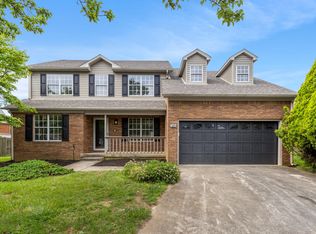 804 Quarter Horse Ct, Lexington, KY 40503