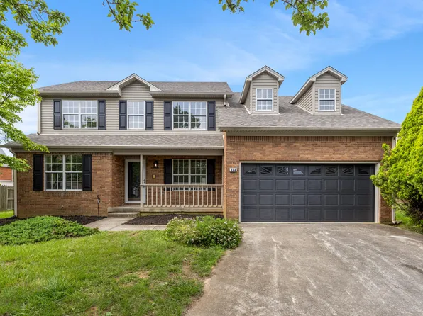 804 Quarter Horse Ct, Lexington, KY 40503