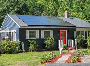 65 Carter Rd, Worcester, MA 01609