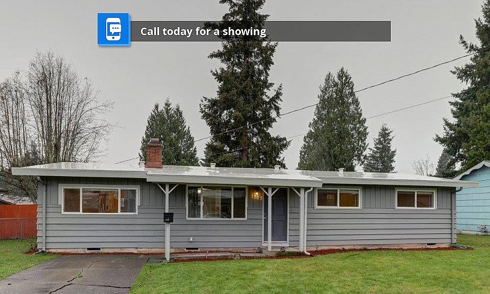 1st image of 1303 28th Pl SE