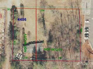 2923 W Us Highway 421, Wilkesboro, NC 28697