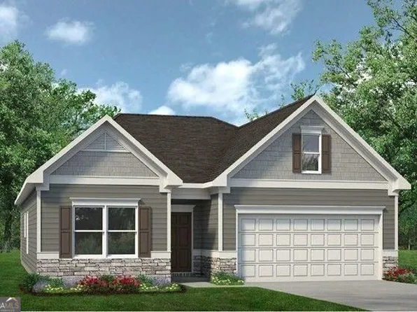 1 Hart Dr, Rome, GA 30165