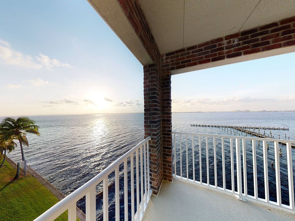 Relax and unwind on your private lanai!