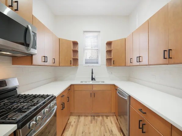 1102 N Hermitage Ave #Ch, Chicago, IL 60622
