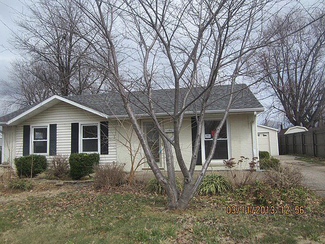 1st image of 2203 Dickey Dr