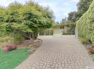 1124 Woodside Rd, Berkeley, CA 94708