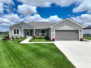1005 Logan St, Atwood, KS 67730