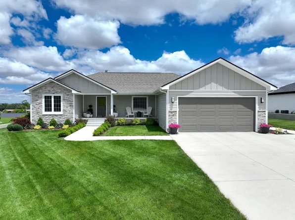 1005 Logan St, Atwood, KS 67730