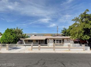 1905 Melinda Ave, Las Vegas, NV 89101
