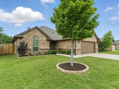 616 Zachary Dr, Weatherford, TX, 76087
