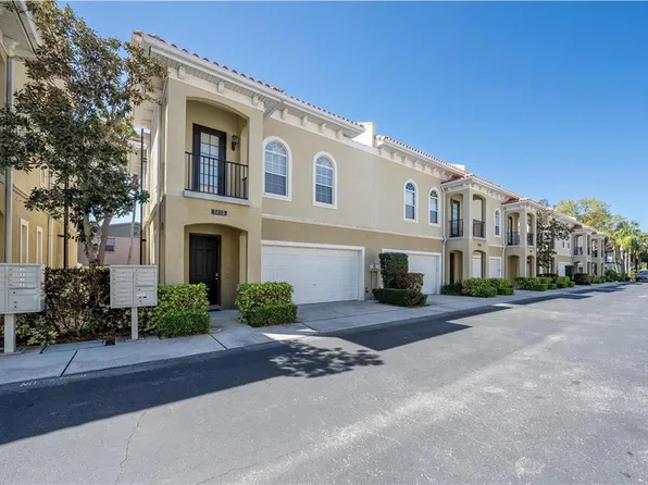 3410 Sondrio Cir, Tampa, FL 33611