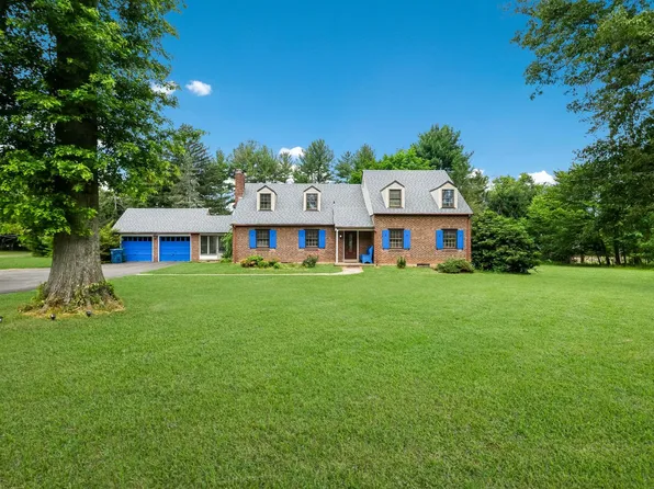 941 Tennis Ave, Ambler, PA 19002