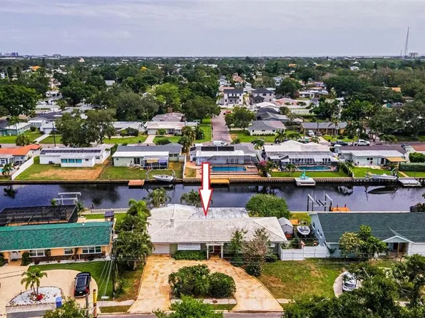 201 78th Ave N, Saint Petersburg, FL 33702