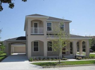 7050 Buttonbush Loop, Harmony, FL 34773