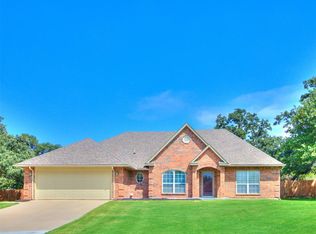 428 Murray Dr, Choctaw, OK 73020