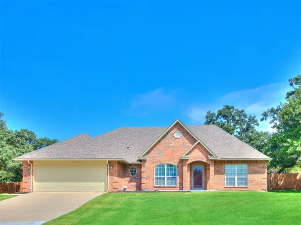 428 Murray Dr, Choctaw, OK 73020