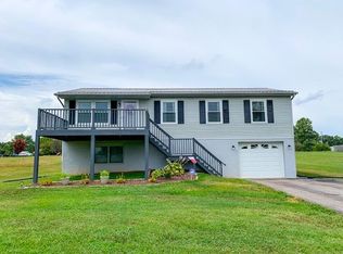 13960 Franklin Tpke, Dry Fork, VA 24549