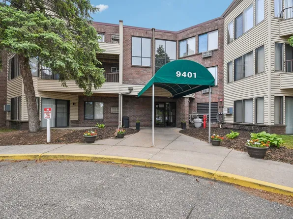 Cloverleaf Park Apartments, 9401 Polk St NE #309, Minneapolis, MN 55434