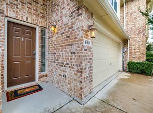 9911 Wake Bridge Dr, Frisco, TX 75035