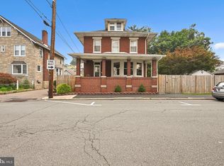 24 Paxson Ave, Schuylkill Haven, PA 17972