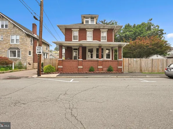 24 Paxson Ave, Schuylkill Haven, PA 17972