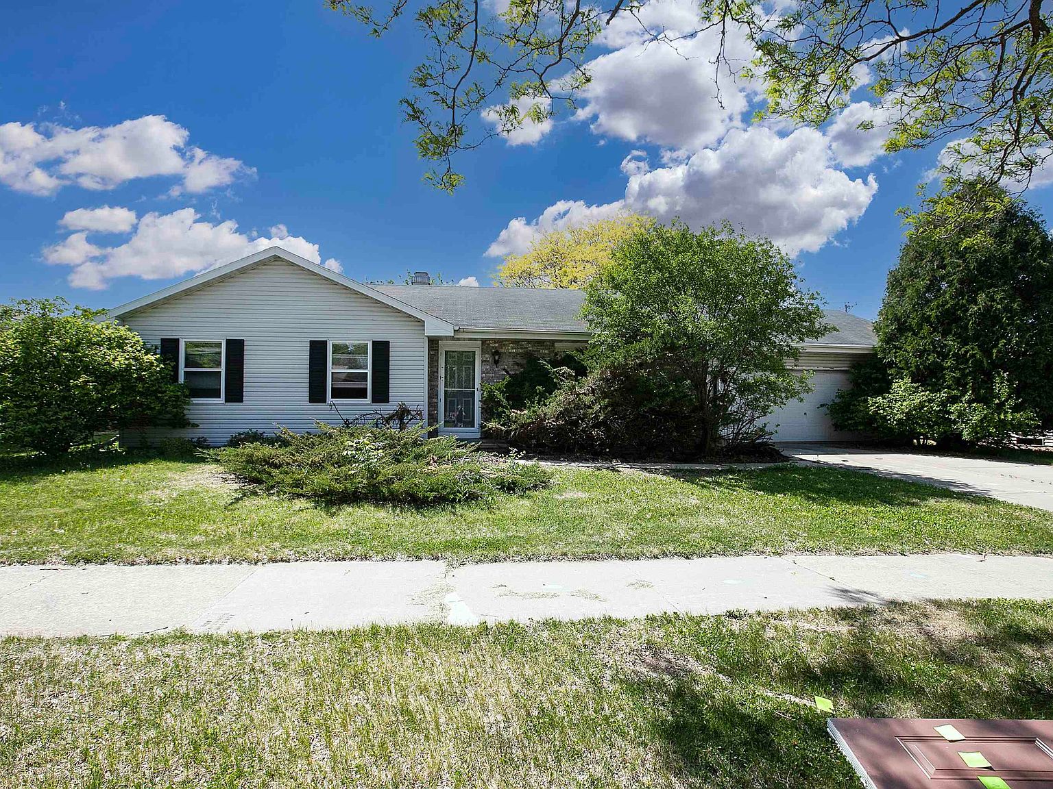 2531 S Jason Dr, Appleton, WI 54915 Zillow