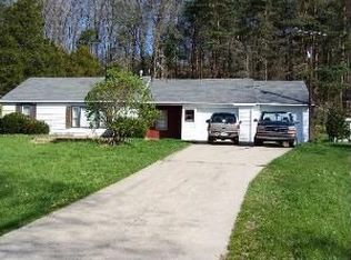 4882 Bluewater Hwy, Saranac, MI 48881