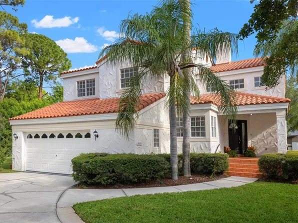 2913 La Concha Dr, Clearwater, FL 33762